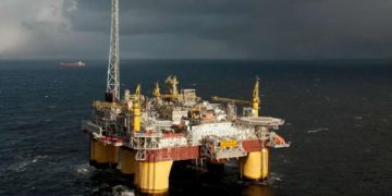 Aker signs contract to increase production at Asgard field offshore Norway