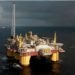 Aker signs contract to increase production at Asgard field offshore Norway