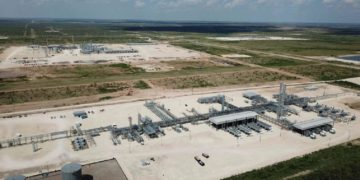 Navitas Midstream expanding Permian gas processing operations
