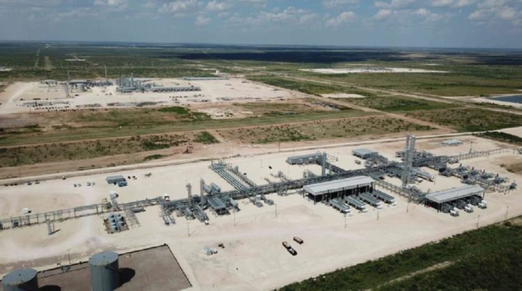 Navitas Midstream expanding Permian gas processing operations