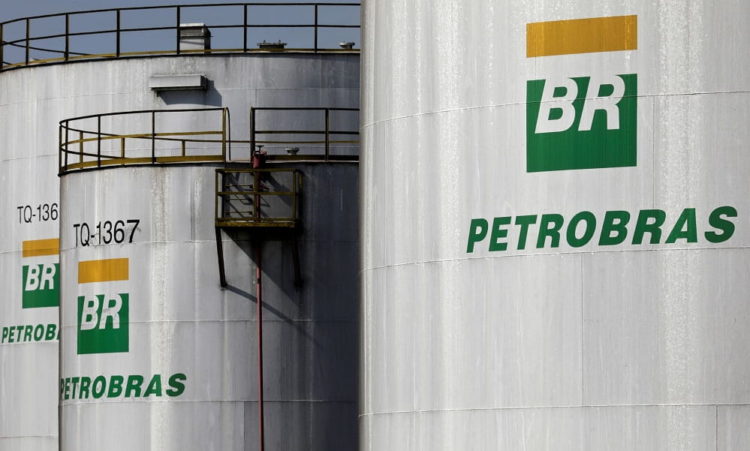 Brazil's 3R, Global bid for Petrobras refinery and oilfields