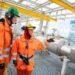 Norske Shell, Kongsberg collaborate on fully integrated reservoir with a digital twin