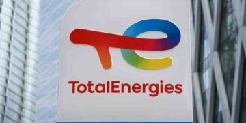 TotalEnergies enters into agreement with GIP on Gladstone LNG