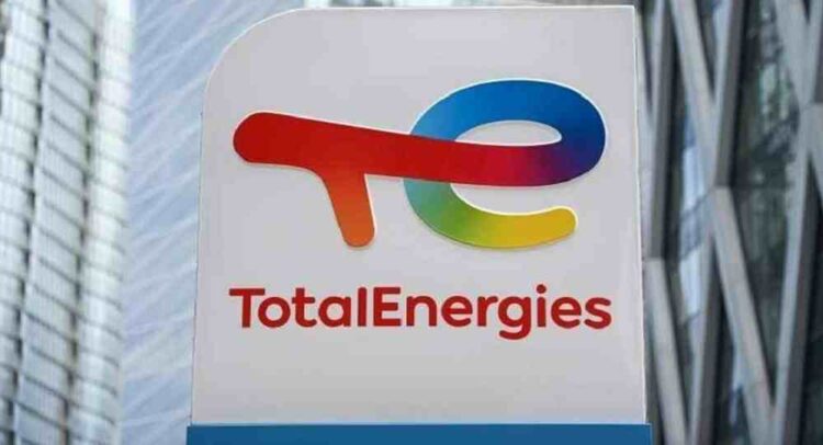 TotalEnergies enters into agreement with GIP on Gladstone LNG