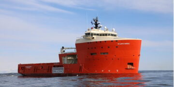 Atlantic Towing selects Vard Electro for implementation of battery technology to reduce Green House Gas emissions
