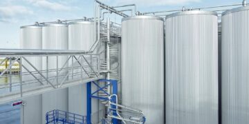 Vertech Group win national tank inspection contract