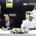 Mubadala Petroleum, Eni team up on energy transition