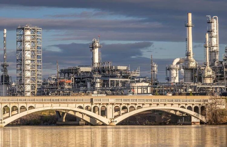 Calumet partners with Burns & McDonnell for renewable diesel project