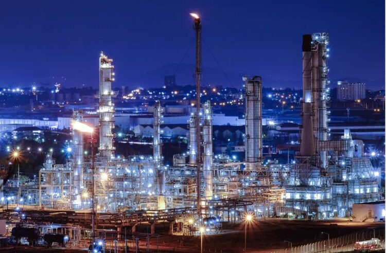 Saudi Aramco awards Worley a services contract at Ras Tanura refinery