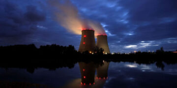 From 27% In 2021, S.Korea To Push Nuclear Mix To 30% By 2030