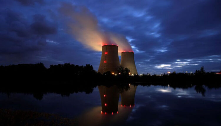 From 27% In 2021, S.Korea To Push Nuclear Mix To 30% By 2030