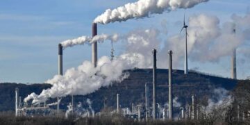 Europe May Want Stopgap Coal, Oil Power As Winter Approaches