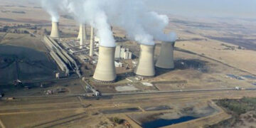 Strong Support For High Fossil Fuel Yield Likely From Africa