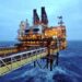 Oil Firms In UK Seem More Focused On Investors Than Net Zero
