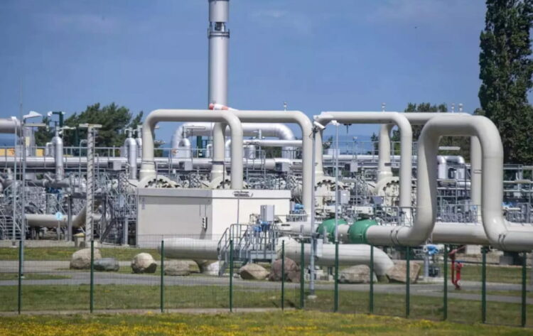 German Energy Regulator Does Not Dwarf Tough Road Ahead