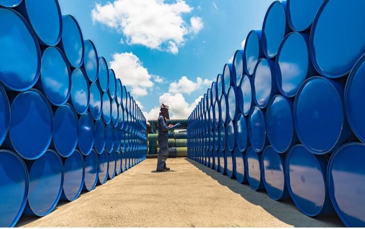 Global Oil Demand To Be Driven By Asian Growth, Says OPEC