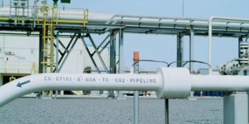 ADNOC to double carbon capture capacity, reaffirms decarbonization goals