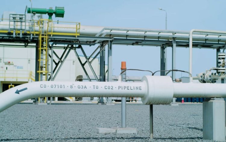 ADNOC to double carbon capture capacity, reaffirms decarbonization goals