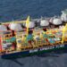 Bumi Armada unveils new FLNG concept in response to rising gas demand