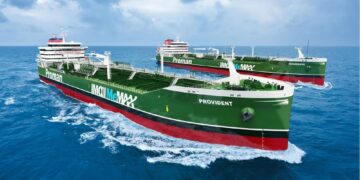 Proman, Mitsubishi sign MoU to develop world-scale ultra low-carbon ammonia plant in Lake Charles, USA