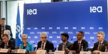 IEA Critical Minerals and Clean Energy Summit delivers six key actions for secure, sustainable and responsible supply chains