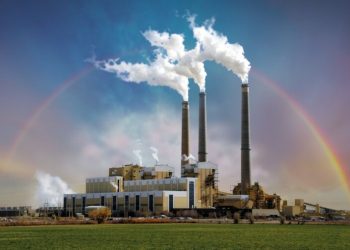 Five EU countries strengthen carbon capture and storage bonds with new declaration, paving the way for Europes CCUS market