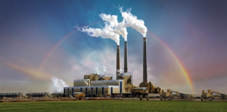 Five EU countries strengthen carbon capture and storage bonds with new declaration, paving the way for Europes CCUS market