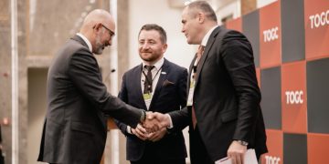 Transportation Oil & Gas Congress (TOGC 2024): The roles of pipelines in energy transition