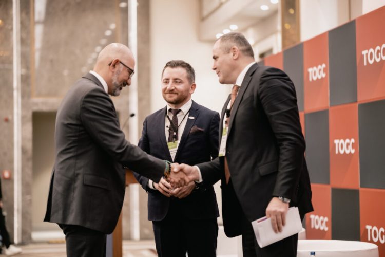 Transportation Oil & Gas Congress (TOGC 2024): The roles of pipelines in energy transition