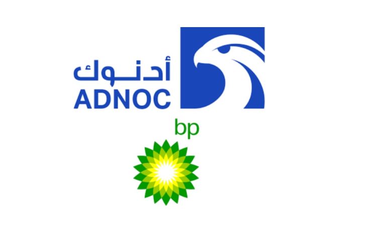 BP and ADNOC to form gas joint venture in Egypt