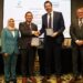 PETRONAS CCS Ventures and DNV Sign Master Price Agreement to Certify CO2 Storage Sites for CCS Projects in Malaysia