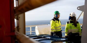 Var Energi extends gas sales agreement with VNG for an additional 12 years