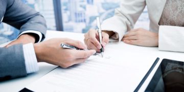 NOVATEK and Vitol Sign Agreement