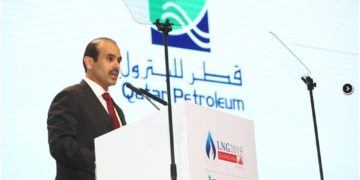 Qatar’s LNG expansion