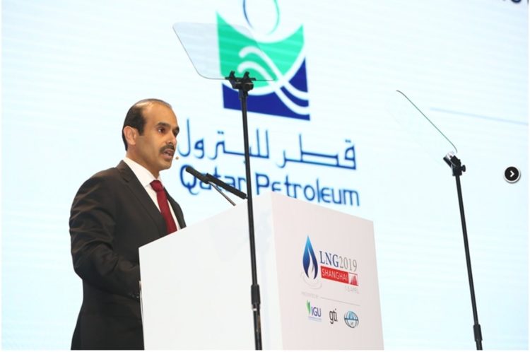 Qatar’s LNG expansion