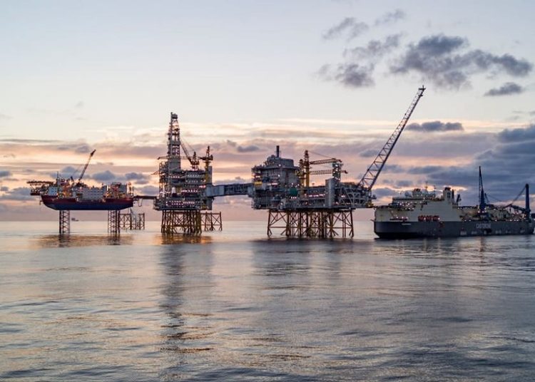 West African Gas Pipeline (WAGP), Nigeria - Oil&Gas Advancement