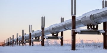 BP to sell Alaska business to Hilcorp