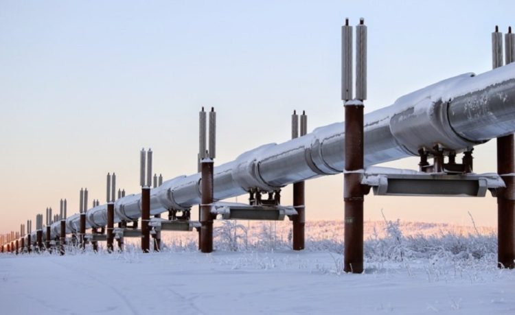 BP to sell Alaska business to Hilcorp