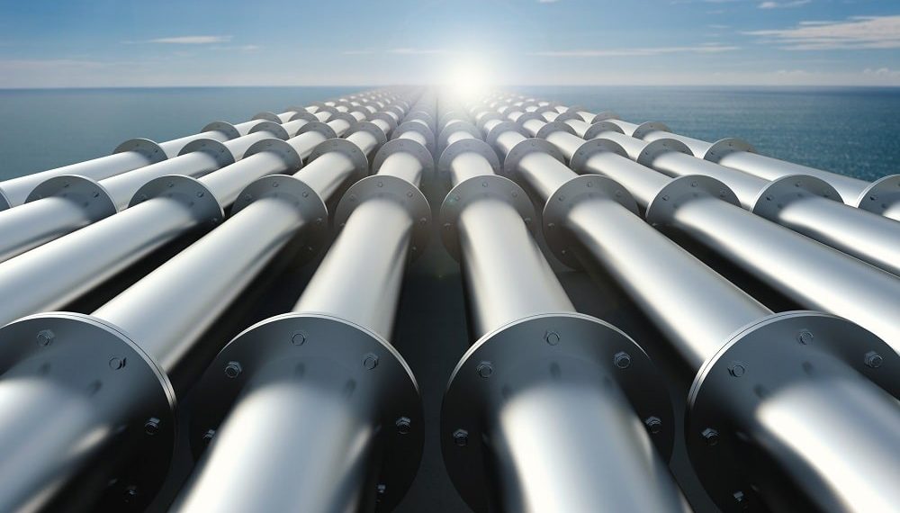 Arabian Pipes Co wins 42.6m supply contract from Saudi Aramco