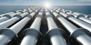 Arabian Pipes Co wins $42.6m supply contract from Saudi Aramco