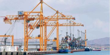 Russia, Turkmenistan Join Forces to Improve Maritime Transport in the Caspian Sea