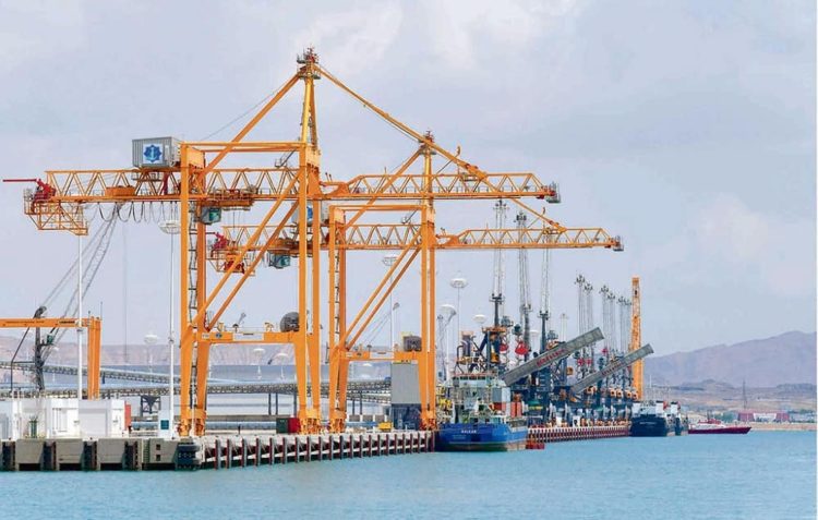 Russia, Turkmenistan Join Forces to Improve Maritime Transport in the Caspian Sea