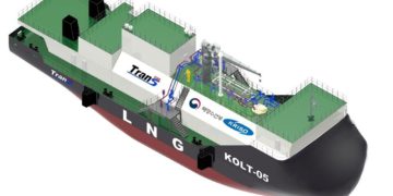 Korean bunkers tighten with cargo, barge constraints