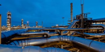 Ancala Midstream secures gas transportation and processing contracts with Lundin Energy Norway