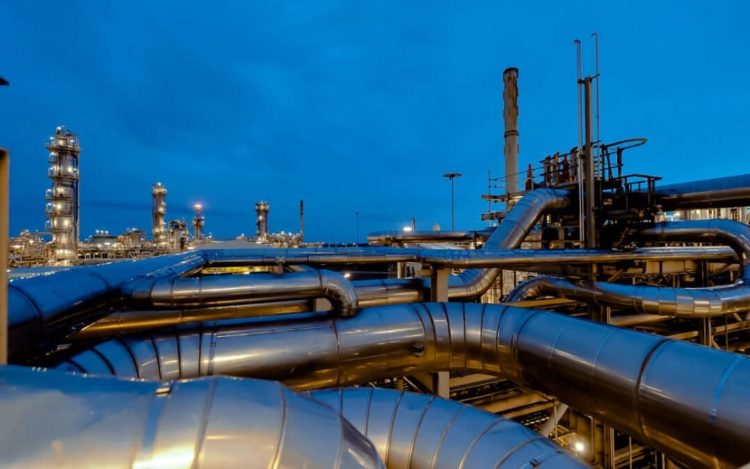 Ancala Midstream secures gas transportation and processing contracts with Lundin Energy Norway