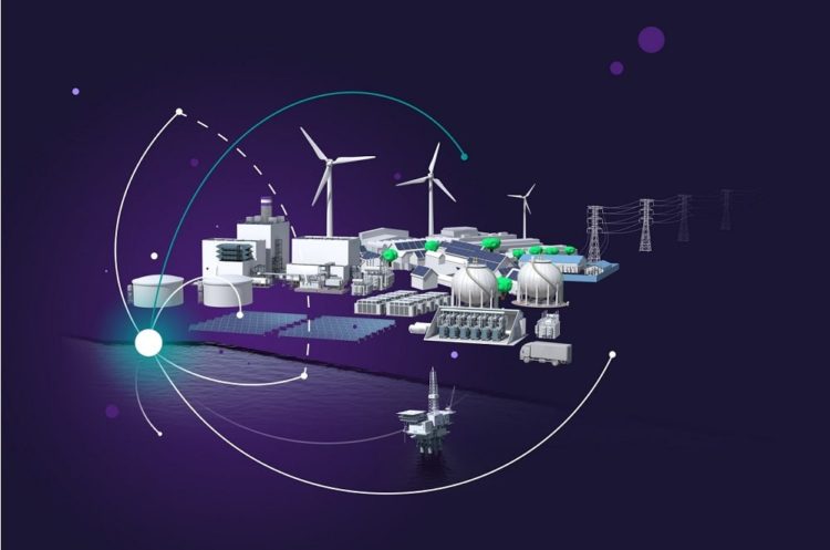 Siemens Energy and partners inaugurate green hydrogen project in Dubai