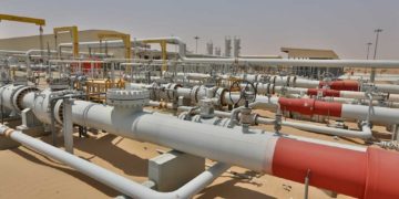 ADNOC invests $318 mln in smart wells at Bu Hasa