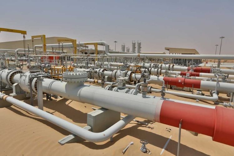 ADNOC invests $318 mln in smart wells at Bu Hasa