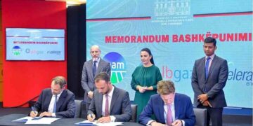 Excelerate Energy, Snam and Albgaz to pursue new gas pipeline