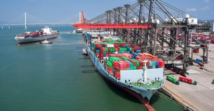SITC and Xiamen port collaborate on container shipping expansion